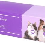 by Amazon ペット用 強力防臭ウンチ袋 SSサイズ 200枚