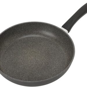 【Amazon.co.jp 限定】 バッラリーニ(Ballarini) 「 ステラ フライパン 26cm イタリア製 」 炒め鍋 ガス火専用 グラニチウム 5層コーティング 【日本正規販売品】 Z1027-902