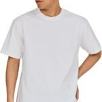 Hanes ビーフィー Tシャツビーフィー Tシャツ BEEFY-T 1枚組 綿100% 肉厚生地 ヘビーウェイトT H5180メンズ