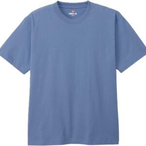 Hanes ビーフィー Tシャツビーフィー Tシャツ BEEFY-T 1枚組 綿100% 肉厚生地 ヘビーウェイトT H5180メンズ