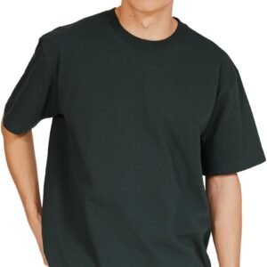 Hanes ビーフィー Tシャツビーフィー Tシャツ BEEFY-T 1枚組 綿100% 肉厚生地 ヘビーウェイトT H5180メンズ