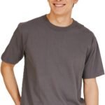 Hanes ビーフィー Tシャツビーフィー Tシャツ BEEFY-T 1枚組 綿100% 肉厚生地 ヘビーウェイトT H5180メンズ
