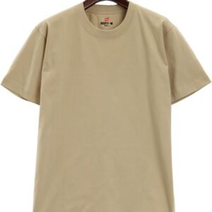 Hanes ビーフィー Tシャツビーフィー Tシャツ BEEFY-T 1枚組 綿100% 肉厚生地 ヘビーウェイトT H5180メンズ