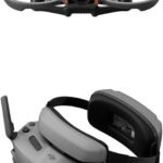 DJI Avata 2（機体単体）+DJI Goggles 3