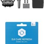DJI Avata 2 Fly Moreコンボ（バッテリー ×3）+ DJI Card Care Refresh2-Year Plan (DJI Avata 2)