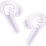 SOUNDPEATS(サウンドピーツ) C30 ノイズキャンセリング ワイヤレスイヤホン 【VGP2026 金賞】 -52dBハイブリッドANC/LDAC&Hi-Res対応/最大52時間再生/Bluetooth6.0/6マイク通話ノイズキャンセリング/マルチポイント/専用アプリ対応/IP54防塵防滴/急速充電10分で3時間【ピンク】