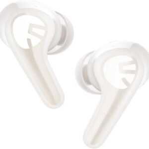 SOUNDPEATS(サウンドピーツ) C30 ノイズキャンセリング ワイヤレスイヤホン 【VGP2026 金賞】 -52dBハイブリッドANC/LDAC&Hi-Res対応/最大52時間再生/Bluetooth6.0/6マイク通話ノイズキャンセリング/マルチポイント/専用アプリ対応/IP54防塵防滴/急速充電10分で3時間 【ベージュ】