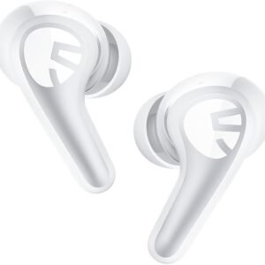 SOUNDPEATS(サウンドピーツ) C30 ワイヤレスイヤホン 【VGP2026 金賞】 LDAC&Hi-Res音質対応/最大52時間再生/-52dBハイブリッドANC/Bluetooth6.0/6マイク通話ノイズキャンセリング/マルチポイント/専用アプリ対応/IP54防塵防滴/急速充電10分で3時間 IOS/Android対応 通勤用 仕事用 カナル型（ホワイト）