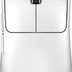 【8000Hzドングル同梱・超軽量55g】Razer Viper V3 Pro White Edition ゲーミングマウス ワイヤレス 無線 Focus Pro 35Kセンサー 35000DPI 高速応答 オプティカルスイッチ 6ボタン