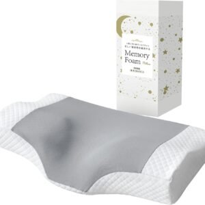 枕 首が痛くならない 低反発 まくら 低め高め選択可能 横向き寝 仰向け寝 通気性 pillow カバー洗濯可 低反発枕 快眠 高め 低め 三層構造 プレゼント 56*28*5.5/10.5cm