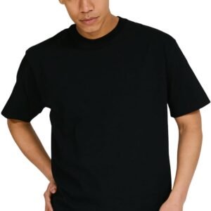 Hanes ビーフィー Tシャツビーフィー Tシャツ BEEFY-T 1枚組 綿100% 肉厚生地 ヘビーウェイトT H5180メンズ