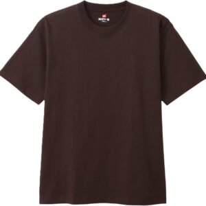 Hanes ビーフィー Tシャツビーフィー Tシャツ BEEFY-T 1枚組 綿100% 肉厚生地 ヘビーウェイトT H5180メンズ