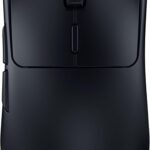 Razer レイザー Viper V3 HyperSpeed つかみ持ちにもつまみ持ちにも最適な軽量ワイヤレスゲーミングマウス HyperSpeed Wireless 電池式 Focus Pro 30K オプティカルセンサー 最大280時間のバッテリー持続時間 第2世代 メカニカルマウススイッチ DPIコントロール搭載 バイパー ブイスリー ハイパースピード 【日本正規代理店保証品】
