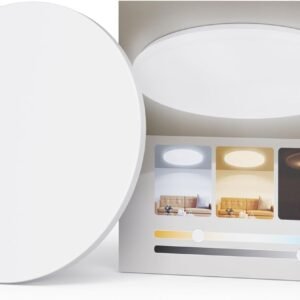 LEDシーリングライト 20畳 80W 10400lm 調光調色 常夜灯モード メモリー タイマー 照明器具 照明天井 ledライト 電気 蛍光灯 リモコン操作 薄型 シーリングライト 寝室/リビング/ダイニング/書斎に適用 【赤外線リモコン】