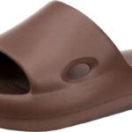 [Alvisto] 理学療法士推奨 スリッパ 室内 サンダル 4cm超厚底 エアースリッパ ルームシューズ レディース メンズ ベランダ バス トイレ 超軽量 静音防滑 柔らか 抗菌防臭 EVA air slippers