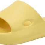 [Alvisto] 理学療法士推奨 スリッパ 室内 サンダル 4cm超厚底 エアースリッパ ルームシューズ レディース メンズ ベランダ バス トイレ 超軽量 静音防滑 柔らか 抗菌防臭 EVA air slippers