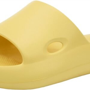 [Alvisto] 理学療法士推奨 スリッパ 室内 サンダル 4cm超厚底 エアースリッパ ルームシューズ レディース メンズ ベランダ バス トイレ 超軽量 静音防滑 柔らか 抗菌防臭 EVA air slippers