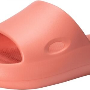 [Alvisto] 理学療法士推奨 スリッパ 室内 サンダル 4cm超厚底 エアースリッパ ルームシューズ レディース メンズ ベランダ バス トイレ 超軽量 静音防滑 柔らか 抗菌防臭 EVA air slippers