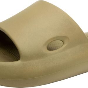 [Alvisto] 理学療法士推奨 スリッパ 室内 サンダル 4cm超厚底 エアースリッパ ルームシューズ レディース メンズ ベランダ バス トイレ 超軽量 静音防滑 柔らか 抗菌防臭 EVA air slippers