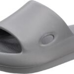 [Alvisto] 理学療法士推奨 スリッパ 室内 サンダル 4cm超厚底 エアースリッパ ルームシューズ レディース メンズ ベランダ バス トイレ 超軽量 静音防滑 柔らか 抗菌防臭 EVA air slippers