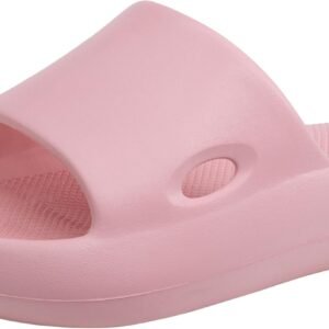 [Alvisto] 理学療法士推奨 スリッパ 室内 サンダル 4cm超厚底 エアースリッパ ルームシューズ レディース メンズ ベランダ バス トイレ 超軽量 静音防滑 柔らか 抗菌防臭 EVA air slippers