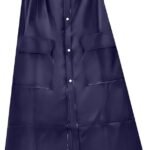 [DeliToo] レインコート 自転車 リュック対応 【二重透明レインバイザー付き】 レインウェア レディース バイク レインポンチョ ロング 大きい 防水 防風 雨具 雨合羽 かっぱ 超撥水 梅雨対策 豪雨対応 軽量 男女兼用 母の日 父の日 ギフト