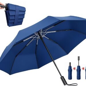 【超大サイズ・12本骨】 折りたたみ傘 ワンタッチ自動開閉 メンズ傘 大きい 逆折り式 折り畳み傘 風に強い テフロン加工 耐風撥水 丈夫耐久 折りたたみ日傘 遮光遮熱 UVカット 晴雨兼用傘 梅雨対策 台風対応 豪雨対応 メンズ レディース 母の日 父の日 ギフト