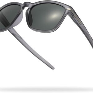 [TORINOX] サングラス メンズ 運転用 偏光サングラス 超軽量 UV400 釣り スポーツ