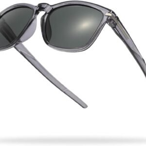 [TORINOX] サングラス メンズ 運転用 偏光サングラス 超軽量 UV400 釣り スポーツ