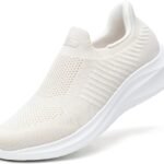 [フォクスセンス] スニーカー 【立ったままスッと履ける 理学療法士推薦】 ウォーキングシューズ メンズ レディース スポーツ ランニングシューズ ローファー スリッポン カジュアル 紐なし 世界一快適 通勤 歩きやすい 立ち仕事 軽量