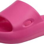 [Alvisto] 理学療法士推奨 スリッパ 室内 サンダル 4cm超厚底 エアースリッパ ルームシューズ レディース メンズ ベランダ バス トイレ 超軽量 静音防滑 柔らか 抗菌防臭 EVA air slippers