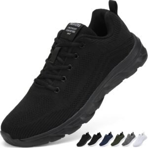 [kepglow] スニーカー メンズ レディース ウォーキングシューズ 軽量 通気 運動靴 ランニング スポーツ 男女兼用 日常着用 通勤 お洒落 旅行 通学