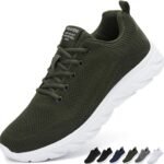 [kepglow] スニーカー メンズ レディース ウォーキングシューズ 軽量 通気 運動靴 ランニング スポーツ 男女兼用 日常着用 通勤 お洒落 旅行 通学