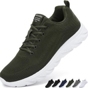 [kepglow] スニーカー メンズ レディース ウォーキングシューズ 軽量 通気 運動靴 ランニング スポーツ 男女兼用 日常着用 通勤 お洒落 旅行 通学