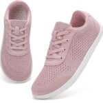 [kepglow] スニーカー メンズ レディース ウォーキングシューズ 軽量 通気 運動靴 ランニング スポーツ 男女兼用 日常着用 通勤 お洒落 旅行 通学