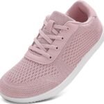 [kepglow] スニーカー メンズ レディース ウォーキングシューズ 軽量 通気 運動靴 ランニング スポーツ 男女兼用 日常着用 通勤 お洒落 旅行 通学