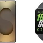 Samsung Galaxy S25 Ultra 256GB|チタニウム グレー+Samsung Galaxy Fit3|グレー|スマートウォッチ