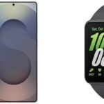 Samsung Galaxy S25 Ultra 1TB|チタニウム シルバーブルー+Samsung Galaxy Fit3|グレー|スマートウォッチ