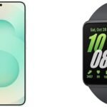 Samsung Galaxy S25 256GB|ミント+Samsung Galaxy Fit3|グレー|スマートウォッチ