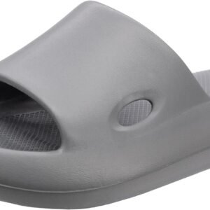 [Alvisto] 理学療法士推奨 スリッパ 室内 サンダル 4cm超厚底 エアースリッパ ルームシューズ レディース メンズ ベランダ バス トイレ 超軽量 静音防滑 柔らか 抗菌防臭 EVA air slippers