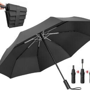 【超大サイズ・12本骨】 折りたたみ傘 ワンタッチ自動開閉 メンズ傘 大きい 逆折り式 折り畳み傘 風に強い テフロン加工 耐風撥水 丈夫耐久 折りたたみ日傘 遮光遮熱 UVカット 晴雨兼用傘 梅雨対策 台風対応 豪雨対応 メンズ レディース 母の日 父の日 ギフト