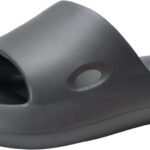 [Alvisto] 理学療法士推奨 スリッパ 室内 サンダル 4cm超厚底 エアースリッパ ルームシューズ レディース メンズ ベランダ バス トイレ 超軽量 静音防滑 柔らか 抗菌防臭 EVA air slippers