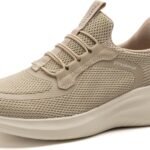 [フォクスセンス] スニーカー 【立ったままスッと履ける 理学療法士推薦】 ウォーキングシューズ メンズ レディース スポーツ スリッポン ランニングシューズ ローファー レースアップ カジュアル 世界一快適 通勤 立ち仕事 軽量