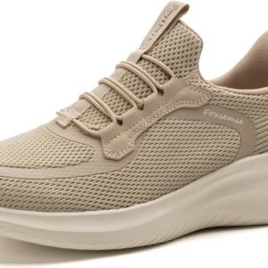 [フォクスセンス] スニーカー 【立ったままスッと履ける 理学療法士推薦】 ウォーキングシューズ メンズ レディース スポーツ スリッポン ランニングシューズ ローファー レースアップ カジュアル 世界一快適 通勤 立ち仕事 軽量