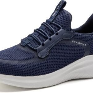 [フォクスセンス] スニーカー 【立ったままスッと履ける 理学療法士推薦】 ウォーキングシューズ メンズ レディース スポーツ スリッポン ランニングシューズ ローファー レースアップ カジュアル 世界一快適 通勤 立ち仕事 軽量