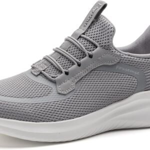 [フォクスセンス] スニーカー 【立ったままスッと履ける 理学療法士推薦】 ウォーキングシューズ メンズ レディース スポーツ スリッポン ランニングシューズ ローファー レースアップ カジュアル 世界一快適 通勤 立ち仕事 軽量