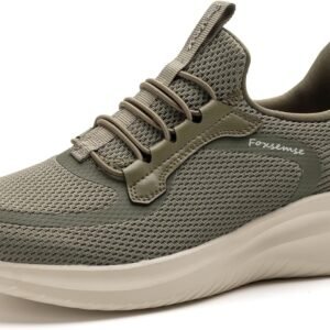 [フォクスセンス] スニーカー 【立ったままスッと履ける 理学療法士推薦】 ウォーキングシューズ メンズ レディース スポーツ スリッポン ランニングシューズ ローファー レースアップ カジュアル 世界一快適 通勤 立ち仕事 軽量