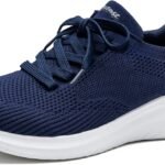 [フォクスセンス] スニーカー 【立ったままスッと履ける 理学療法士推薦】 ウォーキングシューズ メンズ レディース スポーツ スリッポン ランニングシューズ ローファー レースアップ カジュアル 世界一快適 通勤 立ち仕事 軽量