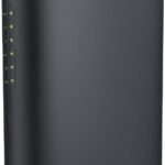 【Amazon.co.jp限定】TP-Link WiFi ルーター 無線LAN WiFi6 AX1800 規格 1201 + 574Mbps WPA3 EasyMesh 対応 メーカー保証3年 Archer AX23V