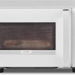 コンフィー(COMFEE') 電子レンジ 16L フラットテーブル 全国対応 単機能 自動メニュー搭載 カンタン操作 一人暮らし ヘルツフリー 【2年メーカー保証】 CF-EM202-WH ホワイト 白